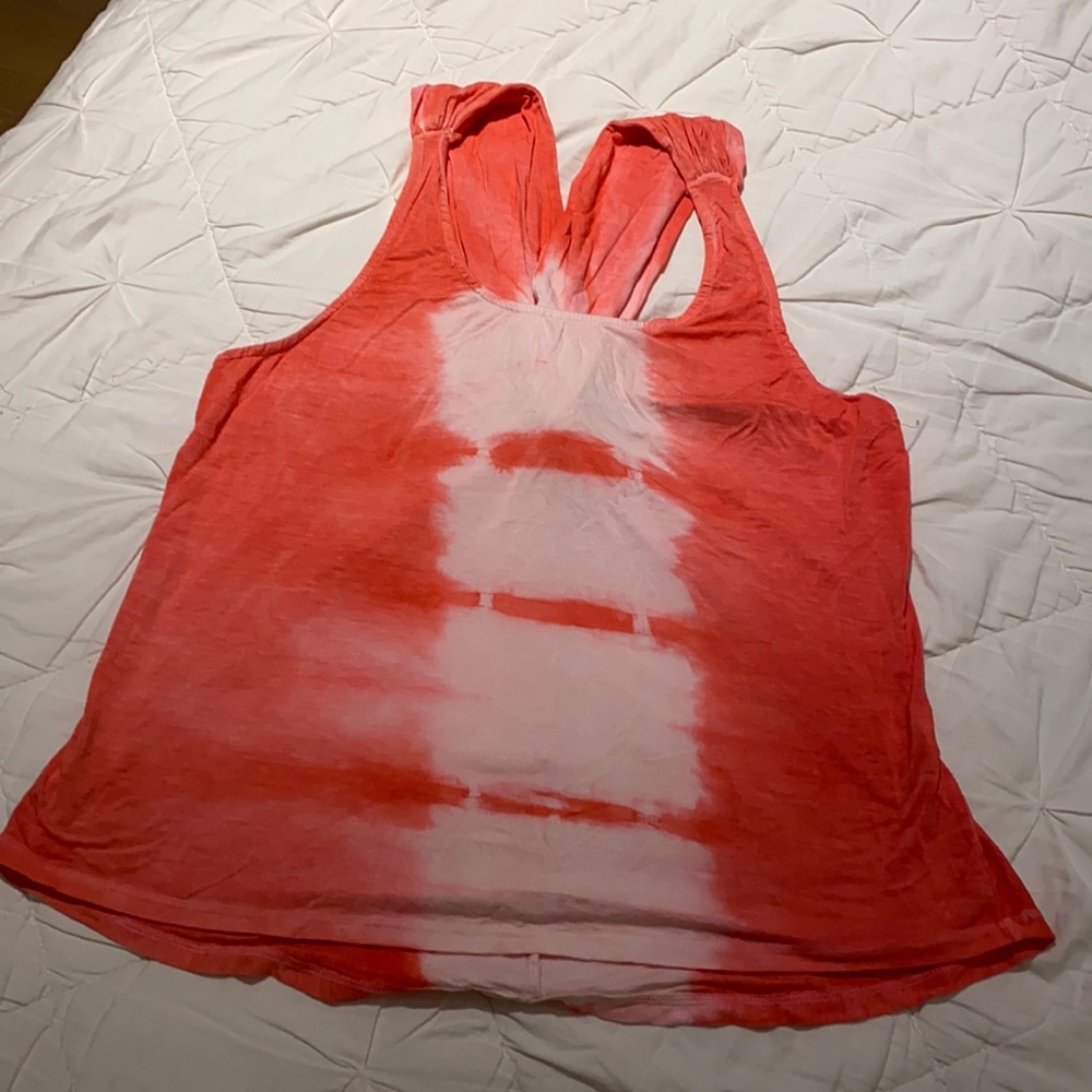 Olivaceous Woman’s top